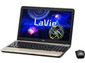 LaVie S LS550/HS6G PC-LS550HS6G [�N���X�S�[���h]