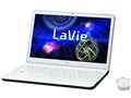 LaVie S LS550/HS6W PC-LS550HS6W [�N���X�z���C�g]