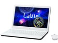 LaVie S LS350/HS6W PC-LS350HS6W [�N���X�z���C�g]