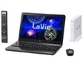 LaVie S LS170/HS6B PC-LS170HS6B [�N���X�u���b�N]