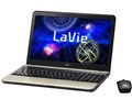 LaVie S LS150/HS6G PC-LS150HS6G [�N���X�S�[���h]