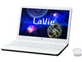 LaVie S LS150/HS6W PC-LS150HS6W [�N���X�z���C�g]