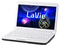 LaVie E LE150/H1 PC-LE150H1