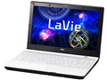 LaVie M LM750/HS6W PC-LM750HS6W [�t���b�V���z���C�g]