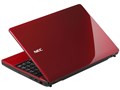 LaVie M LM550/HS6R PC-LM550HS6R [�u���C�Y���b�h]