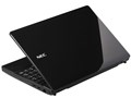 LaVie M LM550/HS6B PC-LM550HS6B [�R�X���u���b�N]
