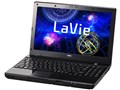 LaVie M LM550/HS6B PC-LM550HS6B [�R�X���u���b�N]