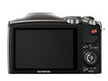 OLYMPUS SZ-31MR [�V���o�[]