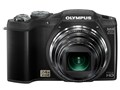 OLYMPUS SZ-31MR [�u���b�N]