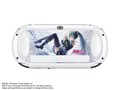 PlayStation Vita (�v���C�X�e�[�V���� ���B�[�^) �����~�N Limited Edition Wi-Fi���f�� PCHJ-10002