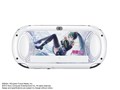 PlayStation Vita (�v���C�X�e�[�V���� ���B�[�^) �����~�N Limited Edition 3G/Wi-Fi���f�� PCHJ-10001