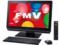 FMV ESPRIMO FH70/HN FMVF70HND [�V���C�j�[�u���b�N]
