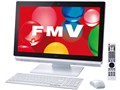 FMV ESPRIMO FH70/HN FMVF70HND [�X�m�[�z���C�g]