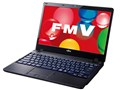 FMV LIFEBOOK SH54/HN FMVS54HN37 [�V���C�j�[�u���b�N]