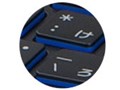 FMV LIFEBOOK AH52/GNA FMVA52GNA7 [�V���C�j�[�u���b�N]