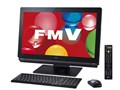 FMV ESPRIMO FH77/HD FMVF77HDB [�V���C�j�[�u���b�N]