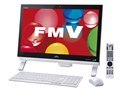 FMV ESPRIMO FH56/HD FMVF56HDW [�X�m�[�z���C�g]