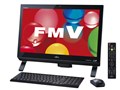 FMV ESPRIMO FH54/HT FMVF54HTB [�V���C�j�[�u���b�N]