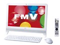 FMV ESPRIMO EH30/HT FMVE30HTW [�X�m�[�z���C�g]
