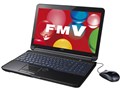 FMV LIFEBOOK AH77/H FMVA77HB [�V���C�j�[�u���b�N]
