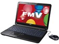 FMV LIFEBOOK AH56/H FMVA56HB [�V���C�j�[�u���b�N]