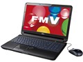 FMV LIFEBOOK AH54/H FMVA54HB [�V���C�j�[�u���b�N]