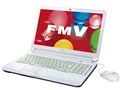 FMV LIFEBOOK AH54/H FMVA54HW [�A�[�o���z���C�g]