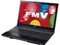 FMV LIFEBOOK AH42/H FMVA42HB [�V���C�j�[�u���b�N]