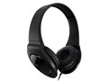 BASS HEAD SE-MJ721-K [�u���b�N]