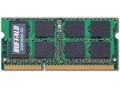 D3N1600-4G [SODIMM DDR3 PC3-12800 4GB]