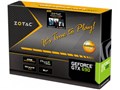 ZOTAC GeForce GTX 690 ZT-60701-10P [PCIExp 4GB]