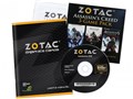ZOTAC GeForce GTX 690 ZT-60701-10P [PCIExp 4GB]