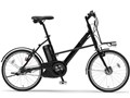 PAS CITY-X PM20CX 2012�N���f�� [�I�j�L�X�u���b�N] + ��p�[�d��