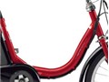 PAS CITY-C PM20CC 2012�N���f�� [���b�h] + ��p�[�d��