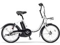 PAS CITY-C PM20CC 2012�N���f�� [�N���X�^���z���C�g] + ��p�[�d��