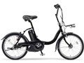 PAS CITY-C PM20CC 2012�N���f�� [�I�j�L�X�u���b�N] + ��p�[�d��