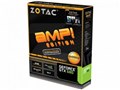ZOTAC GeForce GTX 680 AMP! Edition ZT-60102-10P [PCIExp 2GB]