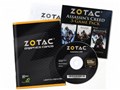 ZOTAC GeForce GTX 680 AMP! Edition ZT-60102-10P [PCIExp 2GB]