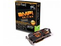 ZOTAC GeForce GTX 680 AMP! Edition ZT-60102-10P [PCIExp 2GB]