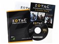 ZOTAC GeForce GTX 680 4GB ZT-60103-10P [PCIExp 4GB]