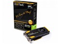 ZOTAC GeForce GTX 680 4GB ZT-60103-10P [PCIExp 4GB]