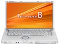 Let's note B11 CF-B11YWHDR