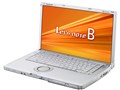 Let's note B11 CF-B11YWHDR