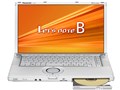 Let's note B11 CF-B11YWHDR
