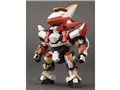 D-�X�^�C�� �t�����^���E�p�j�b�N�I ARX-8 ���[�o�e�C��