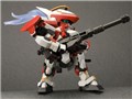 D-�X�^�C�� �t�����^���E�p�j�b�N�I ARX-8 ���[�o�e�C��