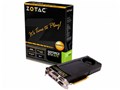 ZOTAC GeForce GTX 670 2GB ZT-60301-10P [PCIExp 2GB]