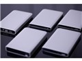 Mobile Drive Mg 1TB 36350 [�V���o�[]