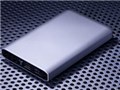 Mobile Drive Mg 1TB U&F 36351 [�V���o�[]