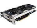GF PGTX670-OC/2GD5 DUAL FAN [PCIExp 2GB]